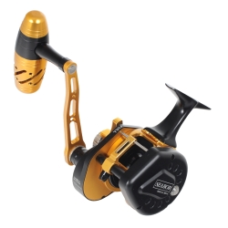 Seabor Hercule 200 XR Sağ El Jig Çıkrık - 3