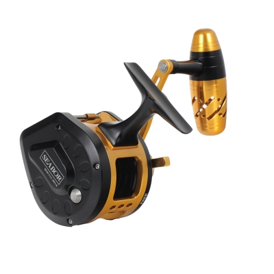 Seabor Hercule 300 XR Sağ El Jig Çıkrık - 2