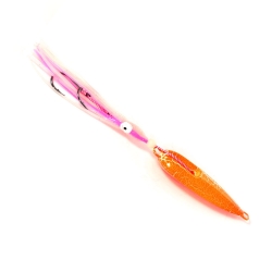 Seabor Inchiku 23cm 200gr Jig Yem - Seabor