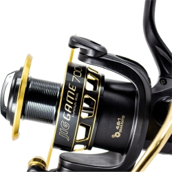 Seabor Jig Game 7000 Jig Olta Makinesi - 3