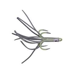 Seabor Octopus Quarted SBRAH55 Ahtapot İğne - Seabor