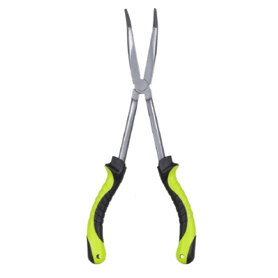 Seabor SBRP-05 Eğik Burunlu Balıkçı Pensesi - 1