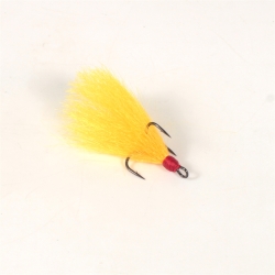 Seabor Secret Treble SBRAH53 Üçlü İğne - Seabor