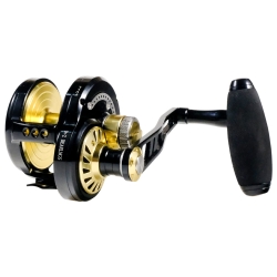Seabor Shark 500 L Sol El Slow Jig Çıkrık - Seabor