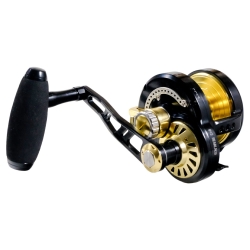 Seabor Shark 500 R Sağ El Slow Jig Çıkrık - Seabor