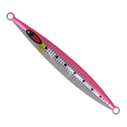 Seabor Spotter 180gr Jig Yem - Seabor