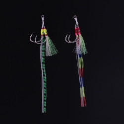 Seabor Squid SBR05 Assist İğne - Seabor