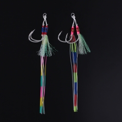 Seabor Squid SBR05 Assist İğne - 2