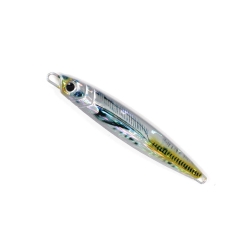 Seabor Troy 13cm 120gr Jig Yem - Seabor