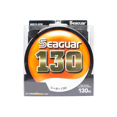 Seaguar 130 %100 FC 130m Leader Misina - 1