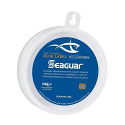 Seaguar Blue Label %100 FC 25m Leader Misina - Seaguar