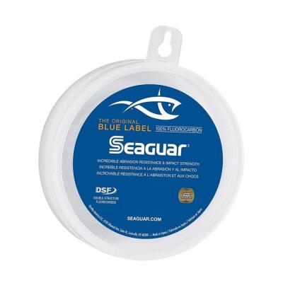 Seaguar Blue Label %100 FC 25m Leader Misina - 1