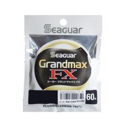 Seaguar Grandmax Soft %100 FC 60m Leader Misina - Seaguar