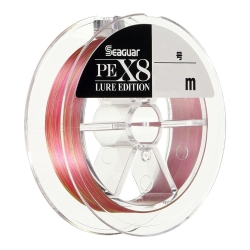 Seaguar Lure Edition 8B Multicolor 150m İp Misina - 2