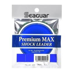 Seaguar Premium Max %100 FC Shock Leader Misina - Seaguar