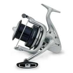 Shimano Aerlex 10000 XSB Surf Olta Makinesi - Shimano