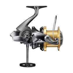 Shimano Aerlex 25 14000 XSC Surf Olta Makinesi - 2