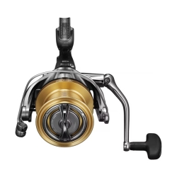 Shimano Aerlex 25 14000 XSC Surf Olta Makinesi - 3