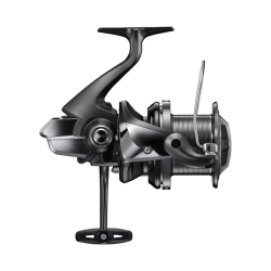 Shimano Aerlex 25 14000 XTC Surf Olta Makinesi - 2