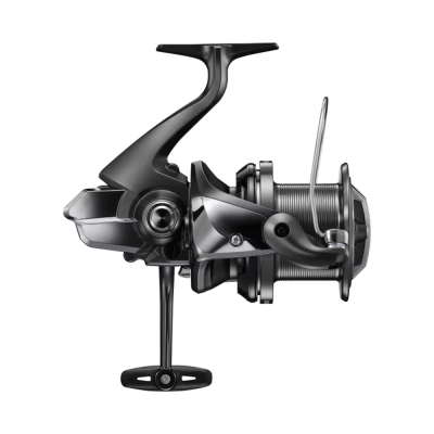 Shimano Aerlex 25 14000 XTC Surf Olta Makinesi - 2