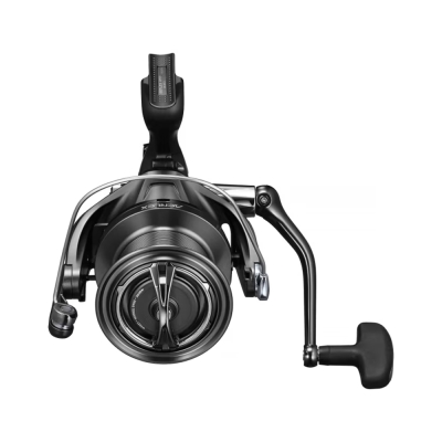 Shimano Aerlex 25 14000 XTC Surf Olta Makinesi - 3