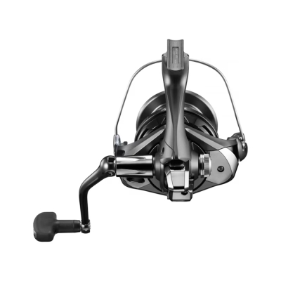 Shimano Aerlex 25 14000 XTC Surf Olta Makinesi - 4