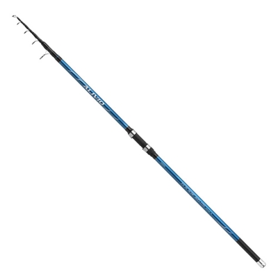 Shimano Alivio 425 cm MAX 225 gr Surf Kamış - 1