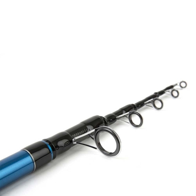 Shimano Alivio 425 cm MAX 225 gr Surf Kamış - 2