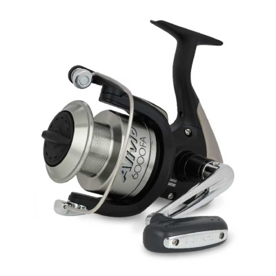 Shimano Alivio 6000 FA Surf Olta Makinesi - 1