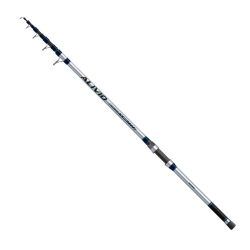 Shimano Alivio Allround 350 cm 50-100 gr Surf Kamış - 1