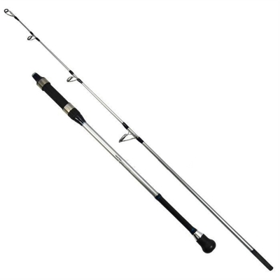 Shimano Alivio Boat 135 cm 150 gr Bot Kamış - 1