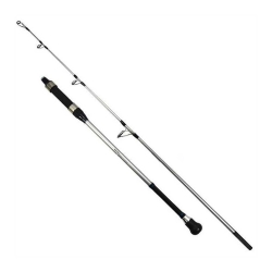 Shimano Alivio Boat 150 cm Max 200 gr Bot Kamış - Shimano