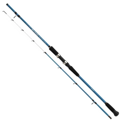 Shimano Alivio Boat Quiver 210 cm 50-150 gr Bot Kamış - 1