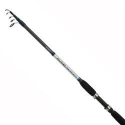 Shimano Alivio Tele Slim GT 270 cm 10-30 gr Spin Kamış - Shimano