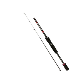 Shimano Bassterra 218 cm 1-11 gr LRF Kamış - Shimano