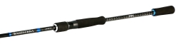Shimano Bassterra Seabass 244 cm 6-28 gr Spin Kamış - 1