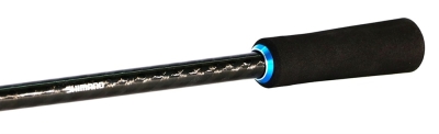 Shimano Bassterra Seabass 244 cm 6-28 gr Spin Kamış - 4
