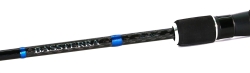 Shimano Bassterra Seabass 244 cm 6-28 gr Spin Kamış - 3