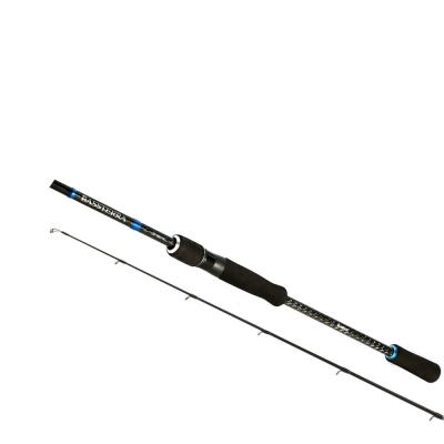 Shimano Bassterra Seabass 274 cm 12-38 gr Spin Kamış - 1