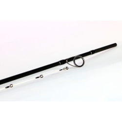 Shimano Bassterra Seabass 274 cm 12-38 gr Spin Kamış - 3