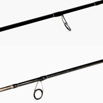 Shimano Bassterra Seabass 274 cm 12-38 gr Spin Kamış - 4