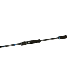 Shimano Bassterra Seabass 274 cm 12-38 gr Spin Kamış - 2