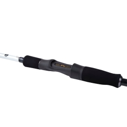 Shimano Bassterra XT+ 221 cm 1-12 gr LRF Kamış - 2