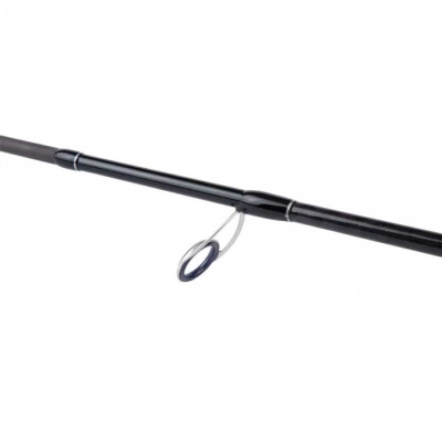 Shimano Bassterra XT 244 cm 5-28 gr Spin Kamış - 2