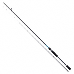 Shimano Bassterra XT 255 cm 4-19 gr Spin Kamış - 1