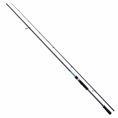 Shimano Bassterra XT 289 cm 15-65 gr Spin Kamış - 1