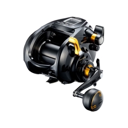 Shimano Beastmaster B 9000 Sağ El Elektrikli Çıkrık - Shimano