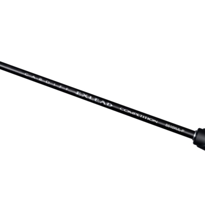 Shimano Cardiff Exlead Competition 188 cm 0,5-5 gr LRF Kamış - 3