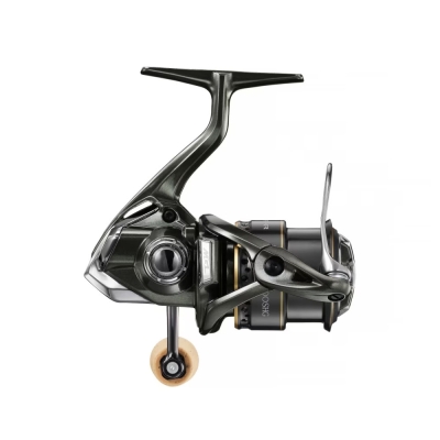 Shimano Cardiff XR C 2000 S HG LRF Olta Makinesi - 2