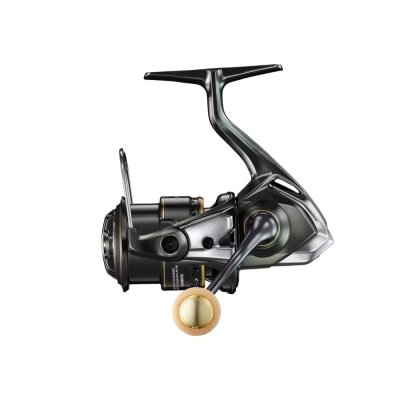 Shimano Cardiff XR C 2000 S HG LRF Olta Makinesi - 1